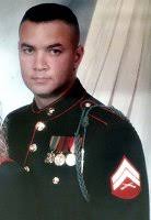 Fallen Heroes Memorial: Marine 1st Lt. Frederick E. Pokorney, Jr.