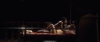 Manderlay nude scene