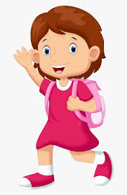 Explore quality clip art pictures, illustrations from top photographers. Clip Art High School Students Clipart Girl Going To School Clipart Free Transparent Clipart Clipartkey