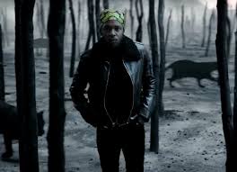 Or do the feeling haunt you? Kendrick Lamar Walks Around Forest With Black Panthers In All The Stars Video Ft Sza