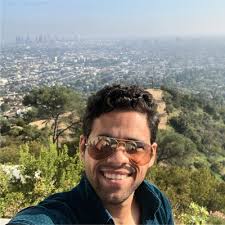 I got out of THE Georgia Institute of Technology with a master's in  Electrical & Computer Engineering! If you ask any Tech alum about their  time at the Institute, they're likely to