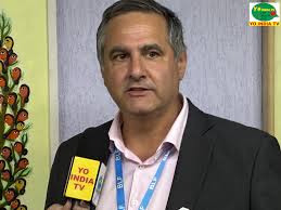 Bhopal Literature & Art Festival 2026 with solid experience leaders like  Election Commissioner Ashok Lavasa, IFS Manveer Singh Puri, PU Professor  Vandana Singh, Author Tuhin Sinha, Padma Sri Durga Bai Vyam, American