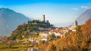 Cycling Friuli Venezia Giulia: your guide to the best rides and tours