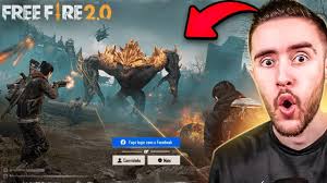 This is the first and most successful pubg clone for mobile devices. Free Fire 2 0 E O Fim Do Free Fire Garena Lanca Novo Jogo Youtube