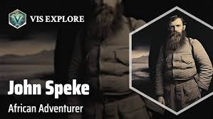 The Nile River Explorer: John Hanning ...