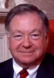 Gerald Dillon Coffey Obituary