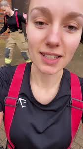 Firefighters Dance Challenge: S vs H