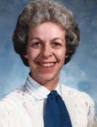 Winona Quick of Medora Obituary