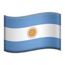 We offer various expressions and variations of the flag of argentina. Argentina Emoji U 1f1e6 U 1f1f7