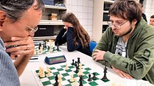 Marwan Nasr champion junior 2023!