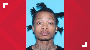1 city to live, you have the university of texas at austin. Man Accused Of Shooting Woman Near Texas State Arrested In Louisiana Kvue Com