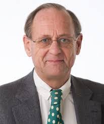 Peter Said's Instagram, Twitter & Facebook