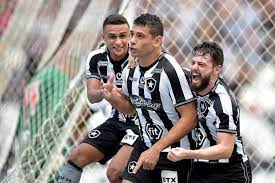 Dois tradicionais clubes do rio de janeiro se enfrentam nesse sábado no jogo de volta da final da taça rio. Final Da Taca Rio Botafogo Ja Venceu O Vasco As 11h Mas Tem Historico Ruim Em Jogos De Manha Lance
