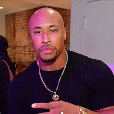 Samuel Burroughs II (@saburroughs87) • Instagram photos and videos