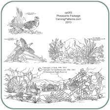Maybe you would like to learn more about one of these? Wildlife Wood Burning Patterns Free Make Good Woodworking Projects