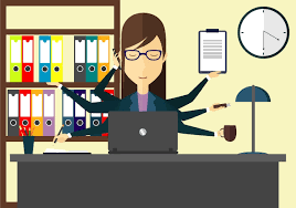Día de la secretaria en méxico 2020. Este Lunes 26 De Abril Se Celebra El Dia De Las Secretarias
