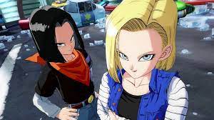 Android 18, born as lazuli (ラズリ, razuri), is a fictional character in the dragon ball z manga series created by akira toriyama. Dbz Android 18 Wallpaper