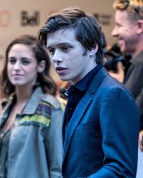 Check spelling or type a new query. See This Instagram Photo By Yonickrobinson 64 Likes Nick Robinson Girlfriend Nick Robinson Nick Robinson Everything Everything