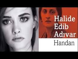 Halide Edip Adivar Handan Radyo Tiyatrosu Sesli Kitap Youtube 2020 Kitap Sesli Kitaplar Radyo