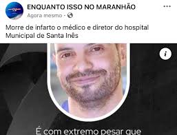 Enquanto Isso no Maranhão