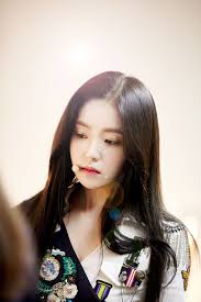Reject The Binary In 2021 Red Velvet Irene Red Velvet 1 Red Velvet