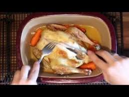 Pampered Chef Ganzes Hahnchen In Nur 30 Minuten Im Zaubermeister Youtube