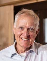 Gary Wenger's Instagram, Twitter & Facebook