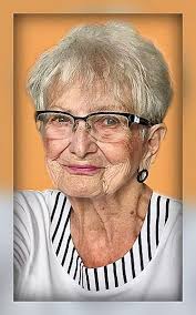 Velma D'Agostini Obituary