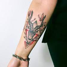 Check spelling or type a new query. Capricorn Tattoo Design Ideas For The Hard Workers Of The Zodiac
