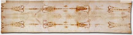 The Shroud of Turin Website - Home Page