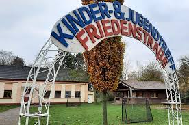 Das telefonbuch kann mit 42 adressen antworten! Haus Der Jugend Aufderhohe Jugend Solingen