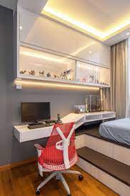 Elegant Contemporary Apartment In Singapore Apartment Design Interior Design Singapore Contemporary Decor