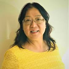 Fanyu Zhu, Ph.D., P.Eng.