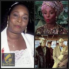 Solange Sinclair, a 24-year-old public relations consultant and  grand-daughter of late actress Madge Sinclair, has been crowned Miss  Jamaica World. Police constable Sasha Henry finished in the top 5.