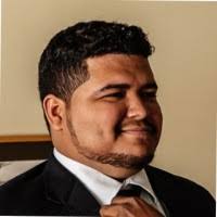 Eric Caraballo-Caceres