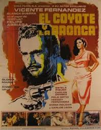 El sinverguenza vicente fernandez pelicula completa part ~ ver el. El Coyote Y La Bronca Pelicula Completa Vicente