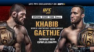 Uriah hall full fight stream of middleweight main. Ufc 254 Khabib Vs Gaethje Results Lowkickmma Com