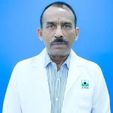 Dr. Devender Kumar Jaiswal