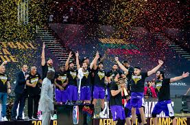 The official website of fiba, the international basketball federation, and the governing body of fiba organises the most famous and prestigious international basketball competitions including the fiba. The Bal Zamalek Wins Inaugural Basketball Africa League Kt Press