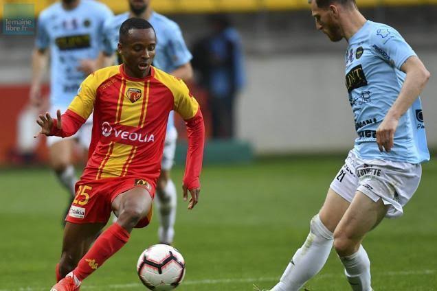 Image result for stéphane diarra"