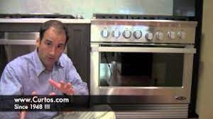 From product reviews to money saving tips, all in this one app. Curtos Com Dcs Range Review Part 1 Of 3 Youtube