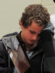 Elizabeth Spiegel's blog: December 2010