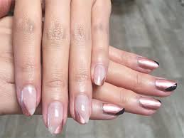 Check spelling or type a new query. Ask The Expert Negative Space Nail Art Will Be Your Go To Spring Manicure More