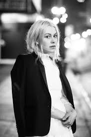 She was born on september 27, 1972. The Guitar Interview Phoebe Bridgers I Want To Be The Artist That I Want To See In The World
