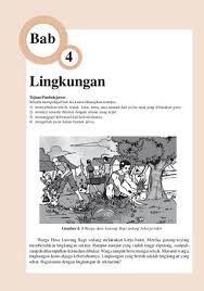 Mengubah puisi ke bentuk prosa disebut. Bab Iv Lingkungan By Son Darsono Issuu