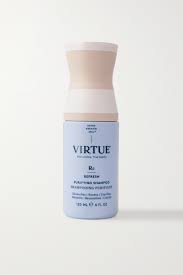 Colorless Refresh Purifying Shampoo 120ml Virtue Net A Porter
