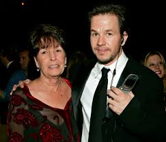 Jim is the executive director of the mark wahlberg youth foundation, created to improve the quality of life for. Alma Wahlberg Dies Mother To Mark And Donnie Wahlberg Was 78 Deadline