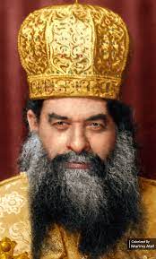 البابا كيرلس وعبد الناصر book. Pope Kyrillos Vi By Mrmr96 ØªÙ„ÙˆÙŠÙ† ØµÙˆØ±Ø© Ø§Ù„Ø¨Ø§Ø¨Ø§ ÙƒÙŠØ±Ù„Ø³ Ø§Ù„Ø³Ø§Ø¯Ø³ Pope Pope Shenouda Christian Art