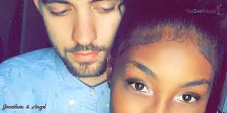 He Says, She Says: Boundaries