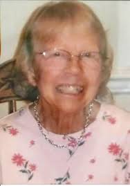 Olive Ima Jean Halby Obituary February 13, 2022